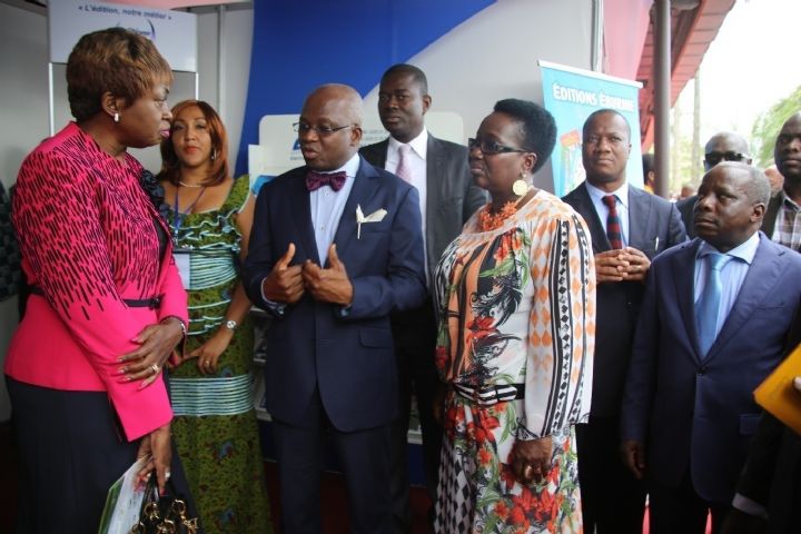 Des Journées du livre Technique et Professionnel à l’ère du Numérique organisées pour la 2ème fois en Côte d’Ivoire